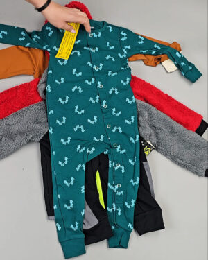 Фотография  207 - BABY СТОК CAN#5 кг, ЛОТ СТ-9922 оптом в Магадане и Магаданской области