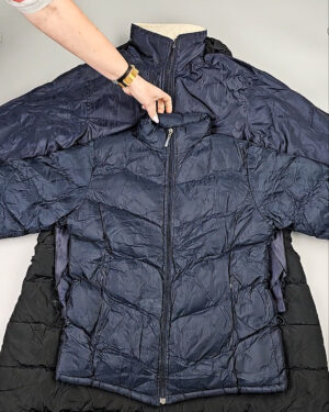 Фотография  591 - Куртки м/ж (Adult SKI Jackets Premium)#18 кг, ЛОТ СХ-0246 оптом в Магадане и Магаданской области