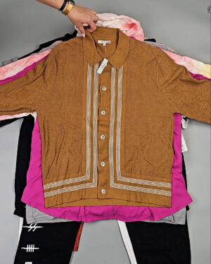 Фотография  679 - CANADA  Winter mix 64#15 кг, ЛОТ СТ-9807 оптом в Магадане и Магаданской области