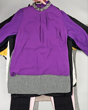 Фотография  886 - Scotland Winter mix#15 кг, ЛОТ СХ- 0221 оптом в Магадане и Магаданской области