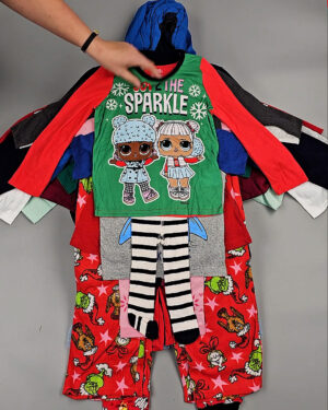 Фотография  621 - LIDL Kids Winter#7 кг, ЛОТ СТ-9699 оптом в Магадане и Магаданской области