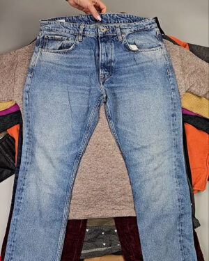 Фотография  174 - Норвегия W#51 кг, ЛОТ СХ-0228 оптом в Магадане и Магаданской области