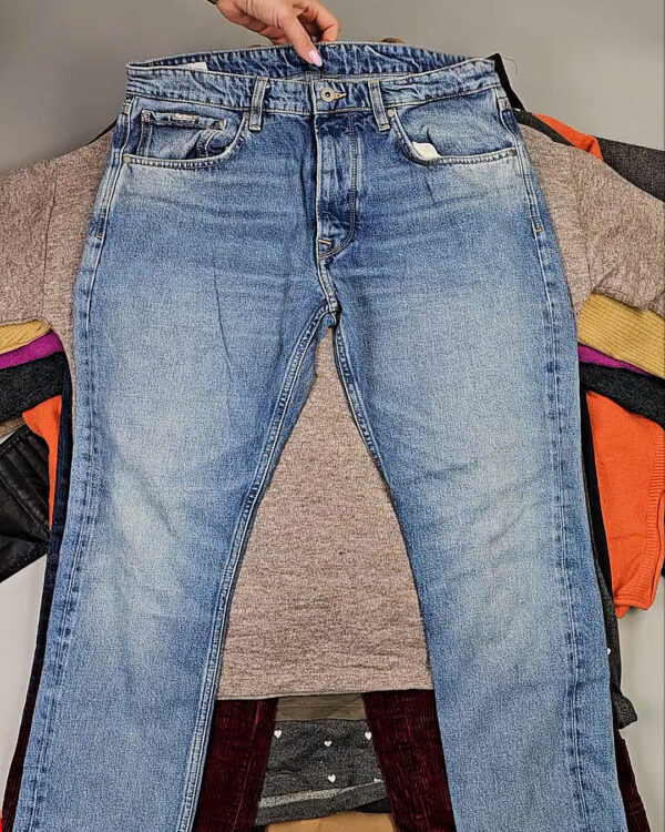 Фотография  516 - Норвегия W#51 кг, ЛОТ СХ-0228 оптом в Магадане и Магаданской области