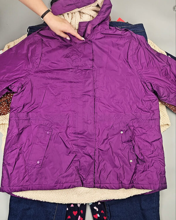 Фотография  848 - XXL Winter mix БМ#15 кг, ЛОТ СХ-0195 оптом в Магадане и Магаданской области