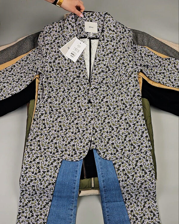 Фотография  323 - DK COMPANY Winter mix 104#20 кг, ЛОТ СТ-9947 оптом в Магадане и Магаданской области