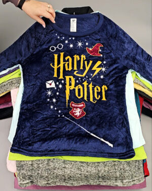 Фотография  323 - Толстовки флис м/ж (Adult Fleece Tops Premium)#18 кг, ЛОТ СХ-0249 оптом в Магадане и Магаданской области