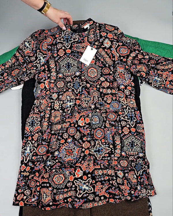 Фотография  727 - DK, Bestseller + Winter mix#15 кг, ЛОТ СТ-9956 оптом в Магадане и Магаданской области