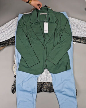 Фотография  555 - DK, Bestseller + Winter mix#15 кг, ЛОТ СТ-9958 оптом в Магадане и Магаданской области