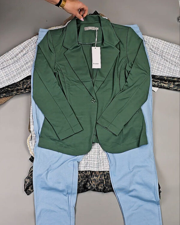 Фотография  475 - DK, Bestseller + Winter mix#15 кг, ЛОТ СТ-9958 оптом в Магадане и Магаданской области