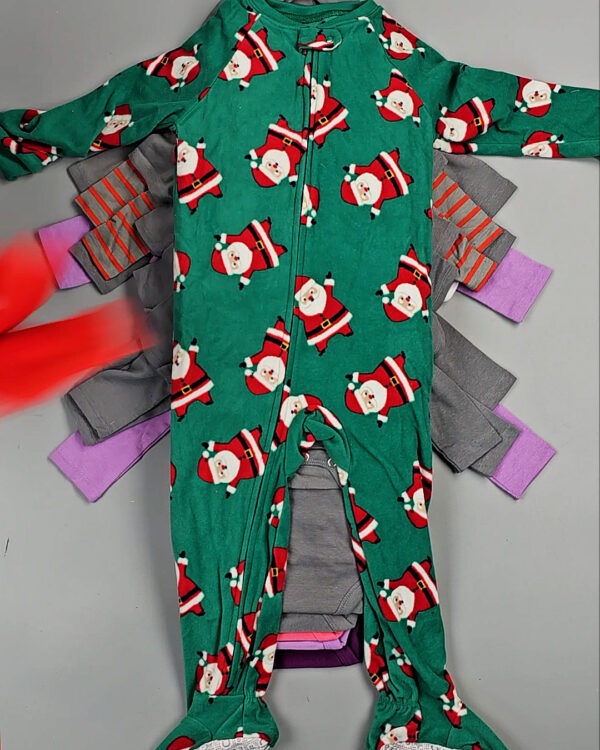 Фотография  470 - BABY СТОК CAN#5 кг, ЛОТ СТ-9687 оптом в Магадане и Магаданской области