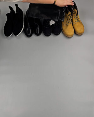 Фотография  973 - Обувь СТОК Demi шт#20 шт оптом в Магадане и Магаданской области