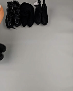 Фотография  783 - Обувь СТОК Demi шт#20 шт, ЛОТ СТ-9771 оптом в Магадане и Магаданской области