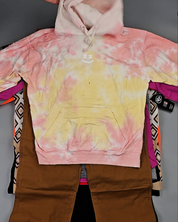 Фотография  479 - CANADA  Winter mix 084#20 кг, ЛОТ СТ-9989 оптом в Магадане и Магаданской области