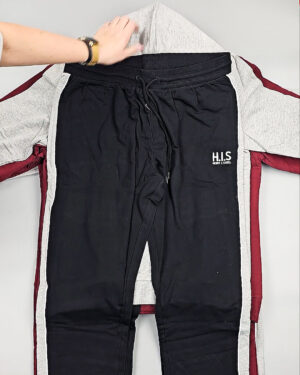 Фотография  272 - Спортивные костюмы (Herren-Trainingsanzuge voп HIS)#17,2 кг, ЛОТ СТ-9631 оптом в Магадане и Магаданской области