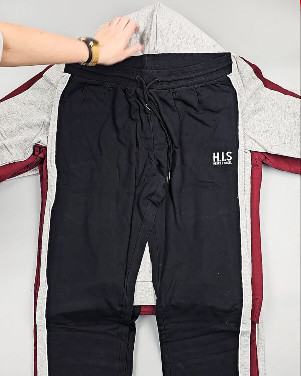 Фотография  576 - Спортивные костюмы (Herren-Trainingsanzuge voп HIS)#17,2 кг, ЛОТ СТ-9631 оптом в Магадане и Магаданской области