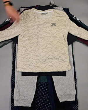 Фотография  217 - ALDI Winter mix#13 кг, ЛОТ СТ-9819 оптом в Магадане и Магаданской области