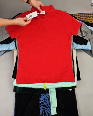 Фотография  768 - DK, Bestseller + Winter mix#15 кг, ЛОТ СТ-9955 оптом в Магадане и Магаданской области