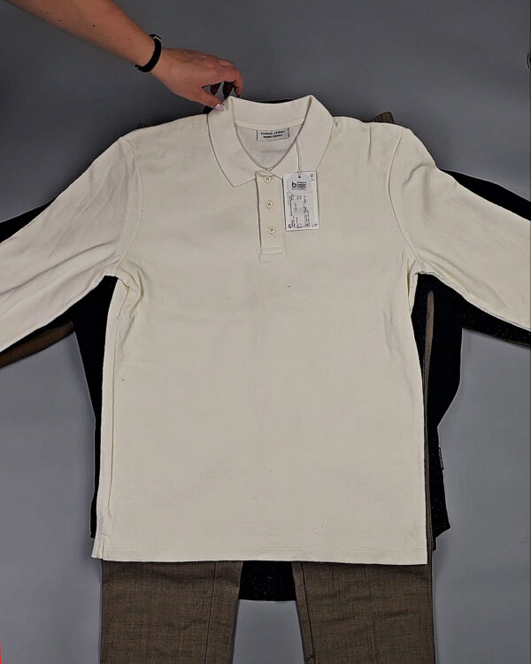 Фотография  254 - CASUAL FRIDAY Winter 075#20 кг, ЛОТ СТ-9984 оптом в Магадане и Магаданской области