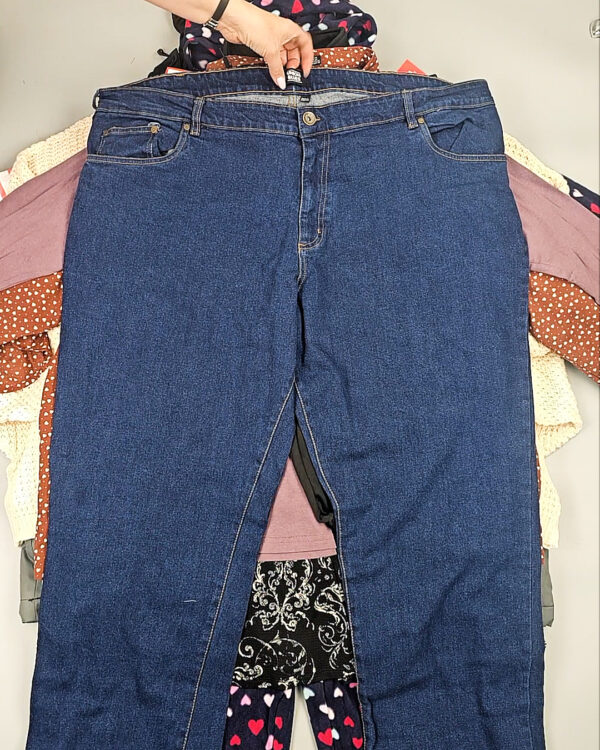 Фотография  329 - XXL Winter mix БМ#15 кг, ЛОТ СХ-0195 оптом в Магадане и Магаданской области