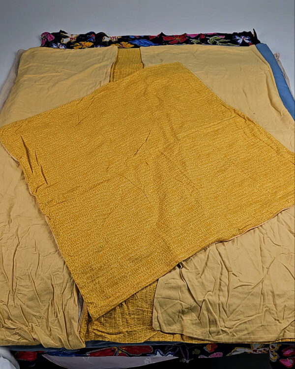 Фотография  253 - ПДО TCM 074#20 кг, ЛОТ СТ-9624 оптом в Магадане и Магаданской области