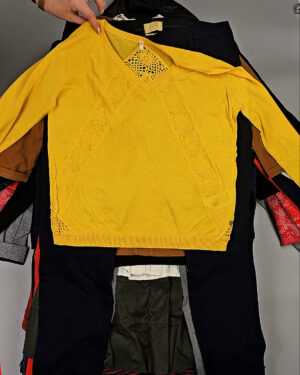 Фотография  218 - Spain Winter mix#50 кг, ЛОТ СХ-0225 оптом в Магадане и Магаданской области