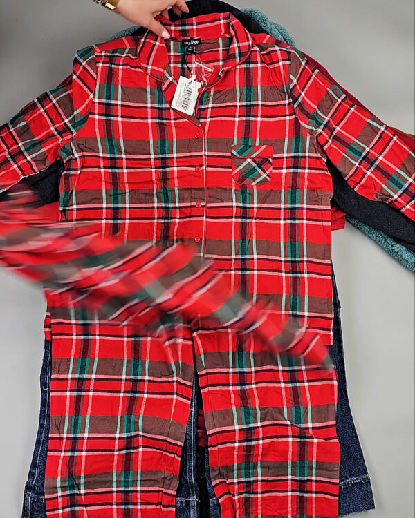 Фотография  764 - Scotland Winter mix#15 кг, ЛОТ СХ- 0223 оптом в Магадане и Магаданской области