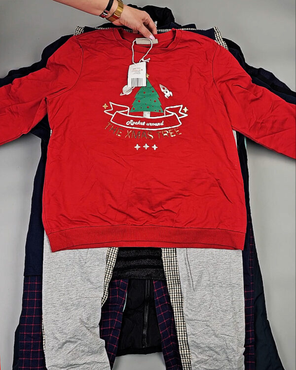 Фотография  827 - ALDI Winter mix#13 кг, ЛОТ СТ-9820 оптом в Магадане и Магаданской области