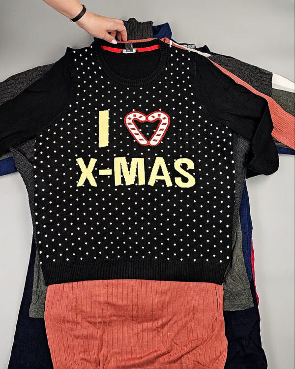 Фотография  949 - LIDL Winter м/ж 022024#15 кг, ЛОТ СТ-9977 оптом в Магадане и Магаданской области