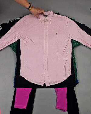 Фотография  861 - Vintage Black#50 кг, ЛОТ СХ-0210 оптом в Магадане и Магаданской области