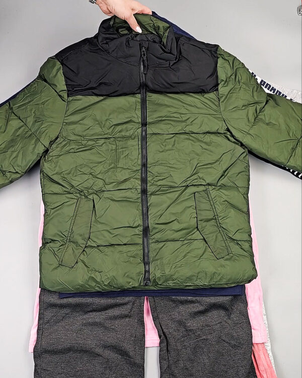 Фотография  185 - LIDL Winter mix#15 кг, ЛОТ СТ-9982 оптом в Магадане и Магаданской области