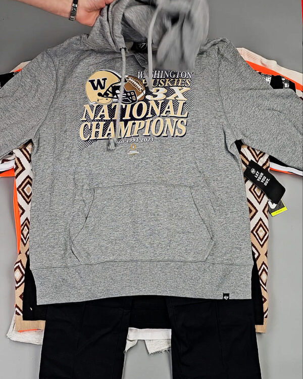 Фотография  978 - CANADA  Winter mix 084#20 кг, ЛОТ СТ-9990 оптом в Магадане и Магаданской области