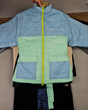 Фотография  239 - DK, Bestseller + Winter mix#15 кг, ЛОТ СТ-9955 оптом в Магадане и Магаданской области