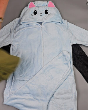 Фотография  695 - AMAZON Winter#15 кг, ЛОТ СТ-9816 оптом в Магадане и Магаданской области