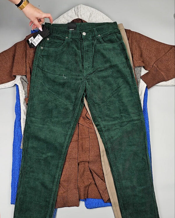 Фотография  596 - DK, Bestseller + Winter mix#15 кг оптом в Магадане и Магаданской области