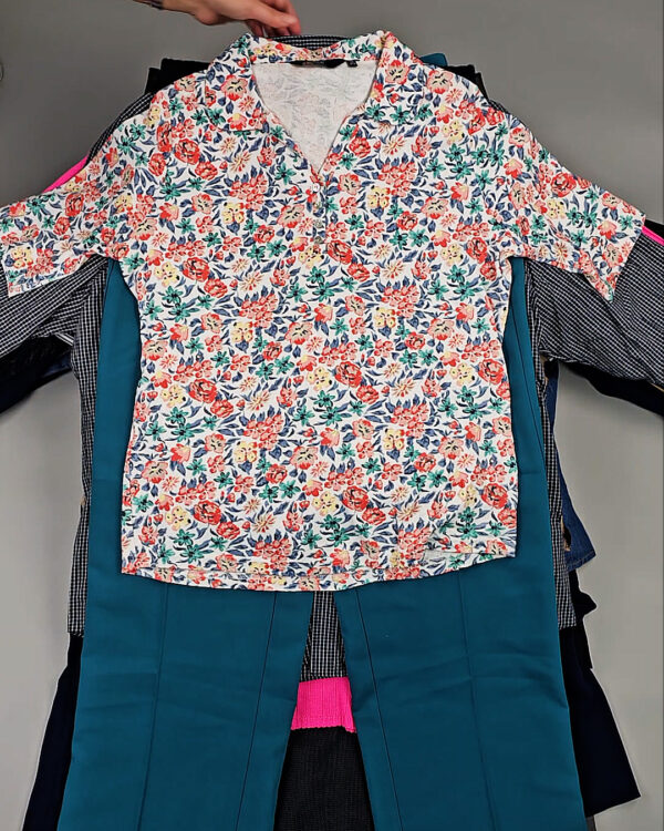 Фотография  616 - SC Winter 1 mix#20 кг, ЛОТ СХ-0253 оптом в Магадане и Магаданской области