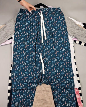 Фотография  983 - LIDL Winter mix#15 кг, ЛОТ СТ-9981 оптом в Магадане и Магаданской области