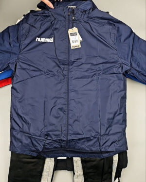 Фотография  919 - HUMMEL mix 50 AF23#19 кг, ЛОТ СТ-9642 оптом в Магадане и Магаданской области