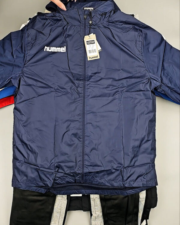 Фотография  332 - HUMMEL mix 50 AF23#19 кг, ЛОТ СТ-9642 оптом в Магадане и Магаданской области