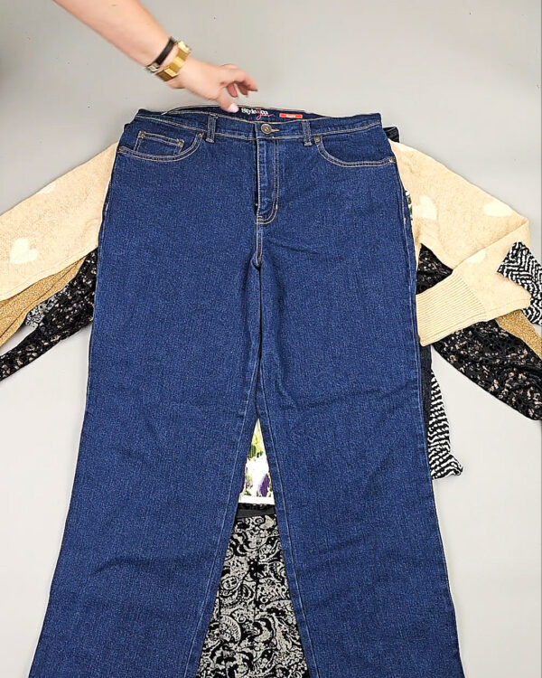 Фотография  320 - Scotland Winter mix#15 кг, ЛОТ СХ- 0222 оптом в Магадане и Магаданской области