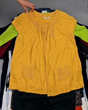 Фотография  884 - Oversize Winter mix LUX#25 кг, ЛОТ СХ-0238 оптом в Магадане и Магаданской области