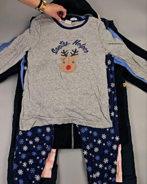 Фотография  501 - ALDI Winter mix#13 кг, ЛОТ СТ-9818 оптом в Магадане и Магаданской области