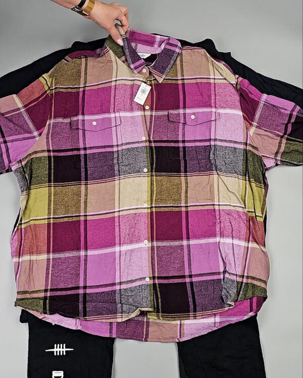 Фотография  525 - CANADA  Winter mix 64#15 кг, ЛОТ СТ-9808 оптом в Магадане и Магаданской области