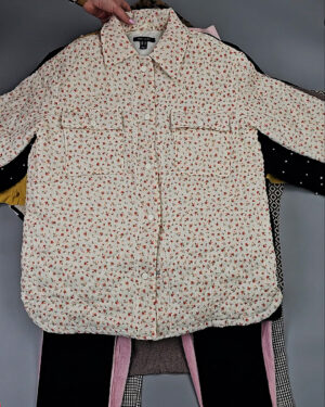 Фотография  613 - Scotland Winter mix#15 кг, ЛОТ СХ- 0221 оптом в Магадане и Магаданской области