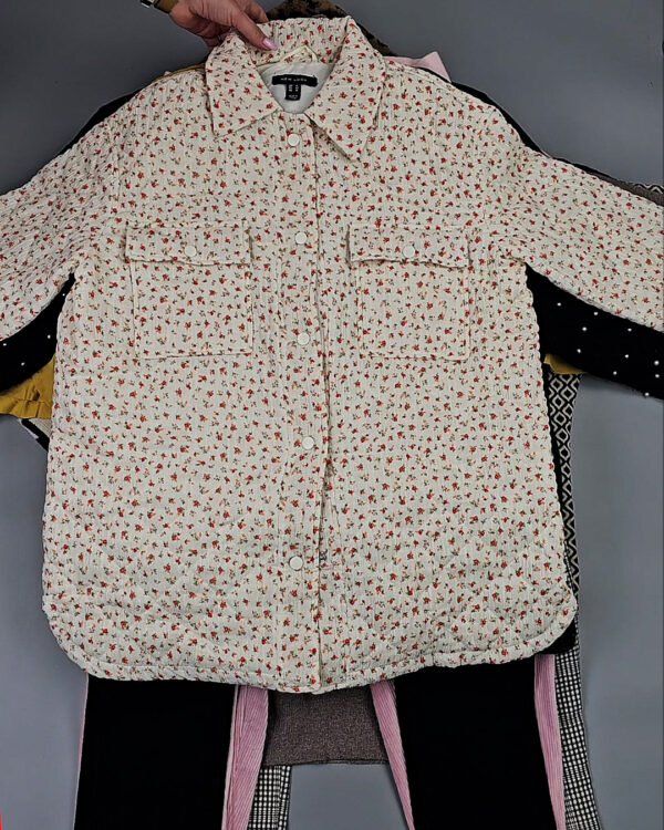 Фотография  613 - Scotland Winter mix#15 кг, ЛОТ СХ- 0221 оптом в Магадане и Магаданской области