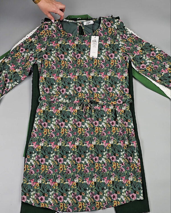 Фотография  346 - DK+Bestseller 085#16 кг, ЛОТ СТ-9951 оптом в Магадане и Магаданской области