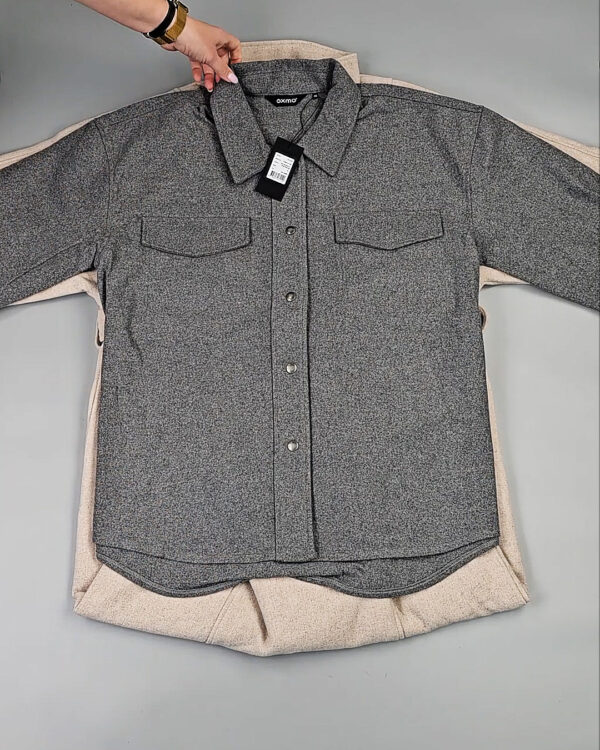 Фотография  636 - DK COMPANY Winter mix 104#20 кг, ЛОТ СТ-9947 оптом в Магадане и Магаданской области