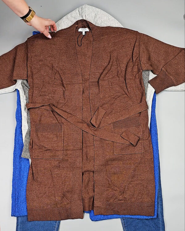 Фотография  631 - DK, Bestseller + Winter mix#15 кг оптом в Магадане и Магаданской области