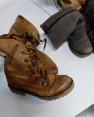Фотография  479 - Обувь Winter#20,4, кг, ЛОТ СХ-0212 оптом в Магадане и Магаданской области