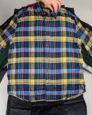 Фотография  662 - SC Winter 1 mix#20 кг, ЛОТ СХ-0255 оптом в Магадане и Магаданской области