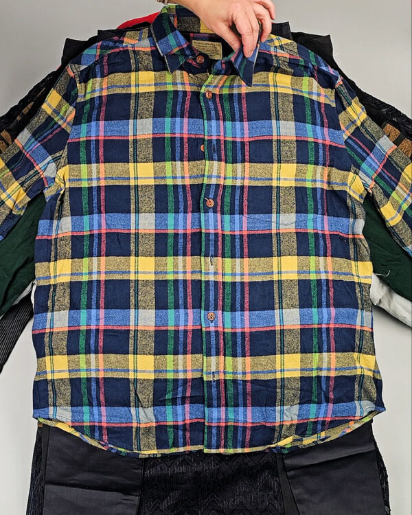 Фотография  202 - SC Winter 1 mix#20 кг, ЛОТ СХ-0255 оптом в Магадане и Магаданской области